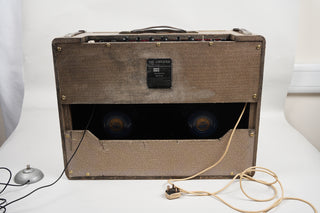 1961 Vox AC-30/4 Fawn