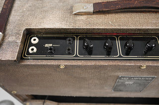 1961 Vox AC-30/4 Fawn