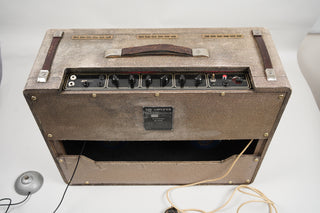 1961 Vox AC-30/4 Fawn