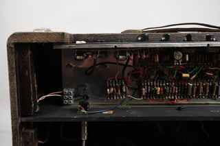 1961 Vox AC-30/4 Fawn