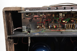 1961 Vox AC-30/4 Fawn