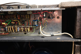 1961 Vox AC-30/4 Fawn