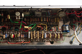 1961 Vox AC-30/4 Fawn