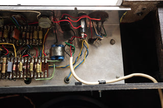 1961 Vox AC-30/4 Fawn