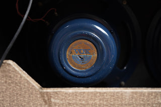1961 Vox AC-30/4 Fawn