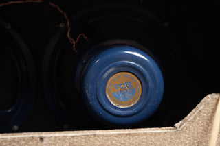 1961 Vox AC-30/4 Fawn