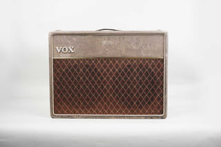 1961 Vox AC-30/4 Fawn