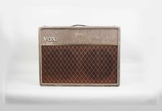 1961 Vox AC-30/4 Fawn