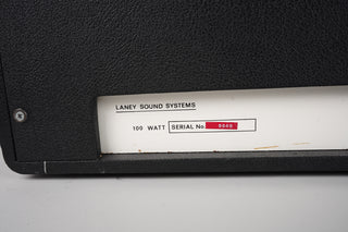 1969 Laney LA - 100BL