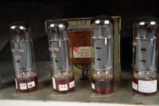 1969 Laney LA - 100BL