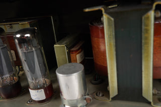 1969 Laney LA - 100BL