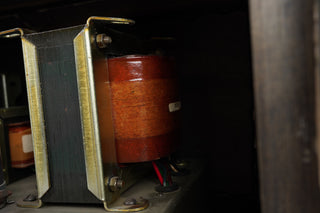 1969 Laney LA - 100BL