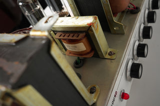 1969 Laney LA - 100BL