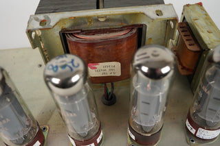 1969 Laney LA - 100BL