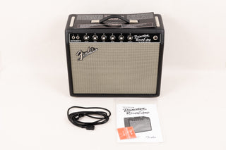 Fender 1964 Princeton Reverb Reissue, USA made Hand-Wired