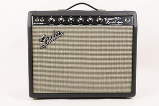 Fender 1964 Princeton Reverb Reissue, USA made Hand-Wired