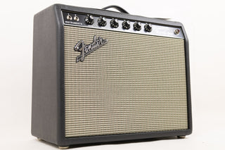 Fender 1964 Princeton Reverb Reissue, USA made Hand-Wired