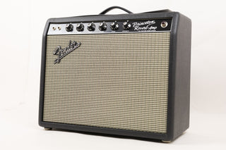 Fender 1964 Princeton Reverb Reissue, USA made Hand-Wired