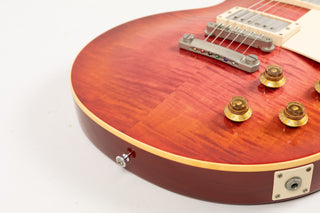 2011 Gibson Les Paul Standard '59 VOS Reissue, Paradise Burst - OTPG Pickups