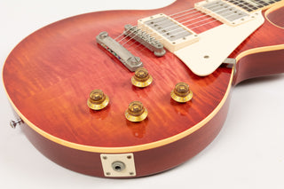 2011 Gibson Les Paul Standard '59 VOS Reissue, Paradise Burst - OTPG Pickups