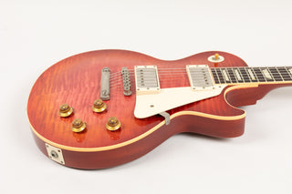 2011 Gibson Les Paul Standard '59 VOS Reissue, Paradise Burst - OTPG Pickups