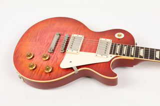 2011 Gibson Les Paul Standard '59 VOS Reissue, Paradise Burst - OTPG Pickups
