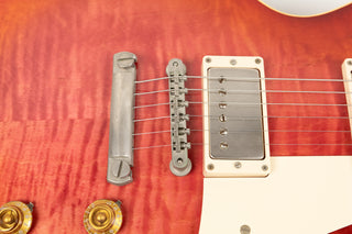 2011 Gibson Les Paul Standard '59 VOS Reissue, Paradise Burst - OTPG Pickups