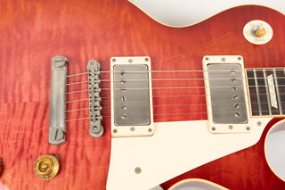 2011 Gibson Les Paul Standard '59 VOS Reissue, Paradise Burst - OTPG Pickups