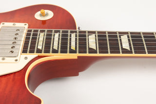 2011 Gibson Les Paul Standard '59 VOS Reissue, Paradise Burst - OTPG Pickups