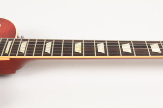 2011 Gibson Les Paul Standard '59 VOS Reissue, Paradise Burst - OTPG Pickups