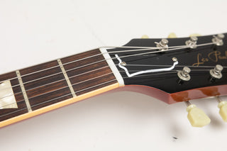 2011 Gibson Les Paul Standard '59 VOS Reissue, Paradise Burst - OTPG Pickups