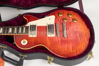 2011 Gibson Les Paul Standard '59 VOS Reissue, Paradise Burst - OTPG Pickups