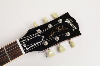 2011 Gibson Les Paul Standard '59 VOS Reissue, Paradise Burst - OTPG Pickups