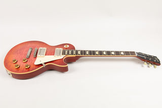 2011 Gibson Les Paul Standard '59 VOS Reissue, Paradise Burst - OTPG Pickups