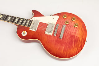 2011 Gibson Les Paul Standard '59 VOS Reissue, Paradise Burst - OTPG Pickups