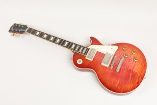 2011 Gibson Les Paul Standard '59 VOS Reissue, Paradise Burst - OTPG Pickups