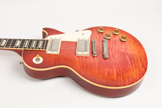 2011 Gibson Les Paul Standard '59 VOS Reissue, Paradise Burst - OTPG Pickups