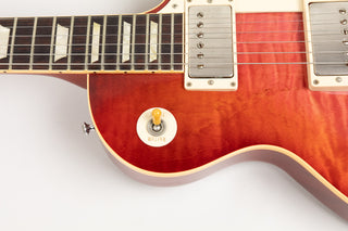 2011 Gibson Les Paul Standard '59 VOS Reissue, Paradise Burst - OTPG Pickups