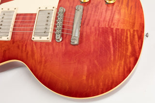 2011 Gibson Les Paul Standard '59 VOS Reissue, Paradise Burst - OTPG Pickups