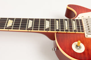 2011 Gibson Les Paul Standard '59 VOS Reissue, Paradise Burst - OTPG Pickups