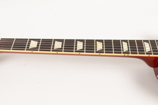 2011 Gibson Les Paul Standard '59 VOS Reissue, Paradise Burst - OTPG Pickups