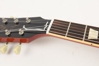 2011 Gibson Les Paul Standard '59 VOS Reissue, Paradise Burst - OTPG Pickups