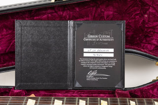 2011 Gibson Les Paul Standard '59 VOS Reissue, Paradise Burst - OTPG Pickups