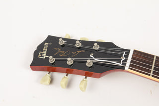 2011 Gibson Les Paul Standard '59 VOS Reissue, Paradise Burst - OTPG Pickups