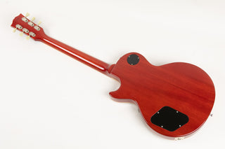 2011 Gibson Les Paul Standard '59 VOS Reissue, Paradise Burst - OTPG Pickups