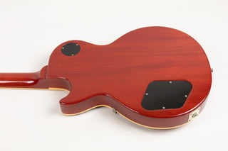 2011 Gibson Les Paul Standard '59 VOS Reissue, Paradise Burst - OTPG Pickups