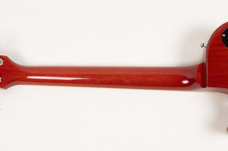 2011 Gibson Les Paul Standard '59 VOS Reissue, Paradise Burst - OTPG Pickups