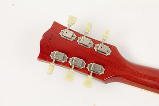 2011 Gibson Les Paul Standard '59 VOS Reissue, Paradise Burst - OTPG Pickups