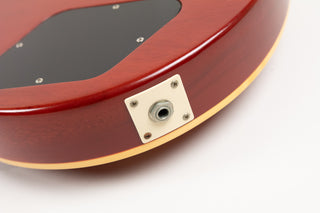 2011 Gibson Les Paul Standard '59 VOS Reissue, Paradise Burst - OTPG Pickups