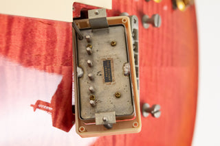 2011 Gibson Les Paul Standard '59 VOS Reissue, Paradise Burst - OTPG Pickups